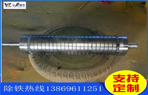 強(qiáng)磁磁選機(jī)，強(qiáng)磁選機(jī)行業(yè)物料提純神助攻