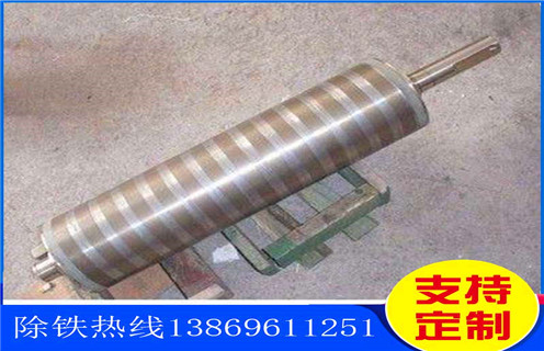 磁選機(jī)，磁選機(jī)技術(shù)，將人工智能用于磁選機(jī)技術(shù)發(fā)展