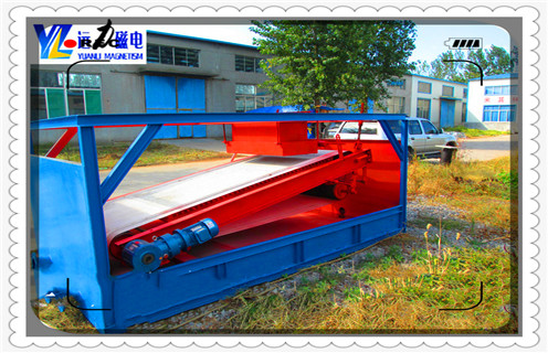 磁選機(jī)，磁選機(jī)設(shè)備，遠(yuǎn)力磁電可為大型礦山企業(yè)提供實(shí)驗(yàn)室磁選機(jī)設(shè)備