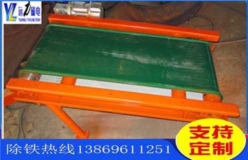 磁選機(jī)，強(qiáng)磁磁選機(jī)，濕式高強(qiáng)磁磁選機(jī)