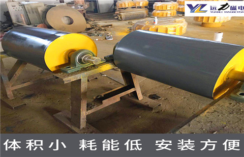 永磁滾筒，生產(chǎn)永磁滾筒，貴州哪里生產(chǎn)永磁滾筒