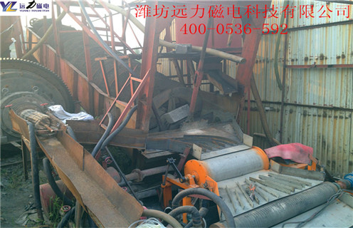 磁選機(jī)，磁選機(jī)提供了廣闊的市場自動化程度有多高？_規(guī)格型號_磁選機(jī)提供了廣闊的市場自動化程度有多高？參數(shù)調(diào)磁及品牌價格