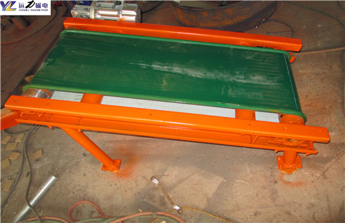 輥式強(qiáng)磁磁選機(jī)，云南輥式強(qiáng)磁磁選機(jī)_強(qiáng)磁結(jié)構(gòu)_云南輥式強(qiáng)磁磁選機(jī)生產(chǎn)廠家