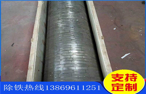 輥式磁選機(jī)，山西感應(yīng)輥式磁選機(jī)_超強(qiáng)磁皮帶結(jié)構(gòu)_山西感應(yīng)輥式磁選機(jī)生產(chǎn)廠家 