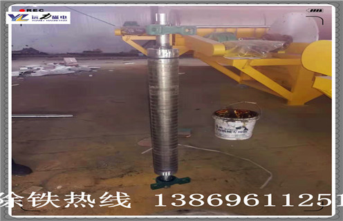 干式磁選機(jī)，紹興CTG-1030干式磁選機(jī)原理_小型鐵礦石紹興CTG-1030干式磁選機(jī)原理工作原理 _選礦流程 