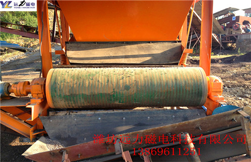 永磁磁選機(jī)廠家，永磁磁選機(jī)廠家研發(fā)優(yōu)質(zhì)永磁磁選機(jī)供客戶選擇_遠(yuǎn)力為您講述永磁磁選機(jī)廠家研發(fā)優(yōu)質(zhì)永磁磁選機(jī)供客戶選擇磁場分布圖 