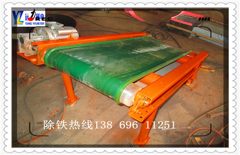 干式磁選機(jī)，輥干式磁選機(jī)跟上時(shí)代發(fā)展腳步_輥干式磁選機(jī)跟上時(shí)代發(fā)展腳步發(fā)展工作視頻皮帶及結(jié)構(gòu)價(jià)格