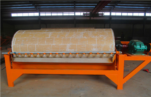 磁選機(jī)特點(diǎn)，內(nèi)蒙古磁選機(jī)特點(diǎn)_單筒內(nèi)蒙古磁選機(jī)特點(diǎn)磁場(chǎng)一般為多少_磁塊如何排列