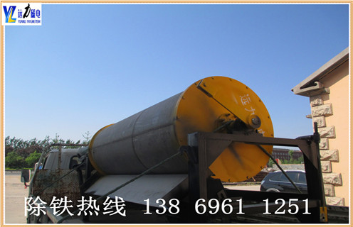 小型磁選機，北京小型磁選機價格質(zhì)_輥式北京小型磁選機價格質(zhì)_磁塊如何排列