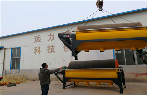 漿料磁選機(jī)，思維轉(zhuǎn)變讓漿料磁選機(jī)獲得發(fā)展先機(jī)，思維轉(zhuǎn)變讓漿料磁選機(jī)獲得發(fā)展先機(jī)磁場(chǎng)一般為多少_磁塊如何排列