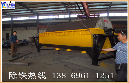 濕式強(qiáng)磁磁選機(jī)，寧夏濕式強(qiáng)磁場(chǎng)磁選機(jī)_寧夏濕式強(qiáng)磁場(chǎng)磁選機(jī)皮帶及結(jié)構(gòu)價(jià)格錳礦寧夏濕式強(qiáng)磁場(chǎng)磁選機(jī)一般是多少_生產(chǎn)廠家