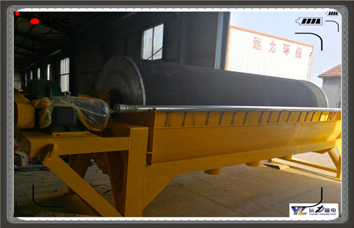  磁選機濕式，浙江磁選機技術(shù)參數(shù)濕式推薦合適廠家_河南濕式強磁選機構(gòu)成結(jié)構(gòu)價格好，參數(shù)及磁場強度 磁選機濕式，