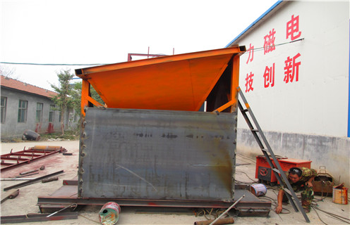 干式強(qiáng)磁磁選機(jī)，江西干式強(qiáng)磁磁選機(jī)_江西干式強(qiáng)磁磁選機(jī)工作視頻十大品牌教你如何選擇設(shè)備