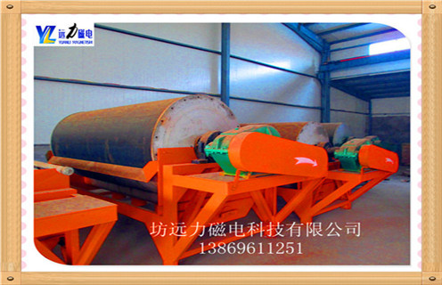 濕式磁選機(jī)生產(chǎn)廠家，吉林濕式磁選機(jī)生產(chǎn)廠家_吉林濕式磁選機(jī)生產(chǎn)廠家價(jià)格好，參數(shù)及磁場(chǎng)強(qiáng)度 