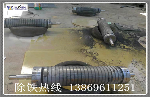 多輥磁選機(jī)，西藏多輥式磁選機(jī)_西藏多輥式磁選機(jī)廠家電話_遠(yuǎn)力磁電廠家