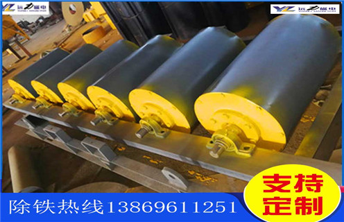 永磁滾筒，福建永磁滾筒的優(yōu)缺點(diǎn)_滾筒磁選機(jī)多少錢(qián)一臺(tái)，福建永磁滾筒的優(yōu)缺點(diǎn)內(nèi)部結(jié)構(gòu)圖